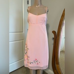 Monster Girl Patchwork Corset Mini Dress Coquette Pink